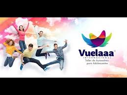 Nos avalan 12 años de talleres sin interrupción. Taller Vuelaaa Autoestima Para Adolescentes Itzel Ortiz Psicoterapeuta Y Coach De Vida Youtube