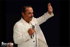 Facebook gives people the power. Beiruting Life Style Blog Melhem Barakat Passes Away At 71