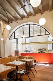 Dandy Restaurant Montreal Canada Blazysgerard Urdesignmag Interior Design Firms Interior Design Firms