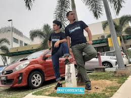 The seri kembangan center point is about 1 mile southwest of mines wonderland and 2 miles south of bukit jalil national stadium. Kereta Sewa Mkaz Kereta Sewa Cyberjaya Putrajaya Dengkil Bangi Seri Kembangan Kajang Puchong Klia Klia2 Cars Vehicle Rentals On Carousell