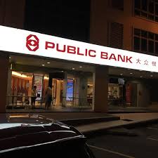 Hsbc amanah taman connaught, cheras. Public Bank Bandar Mahkota Cheras Selangor