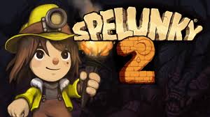 Check spelling or type a new query. Spelunky 2 Llegara A Pc Sin Cooperativo Online De Lanzamiento