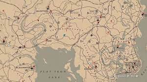 Do i need the metal detector as well? Rdr2 Online Dig Spot In Heartlands Twin Stack Pass Youtube