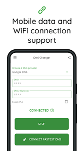 Dns changer (no root 3g/wifi) pro عنوان یک اپلیکیشن تغییر سریع و آسان دی ان. Dns Changer Pro V1287r Apk Mod All Unlocked Download