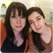 STYRKAN AV ATT VARA TVÅ' Många tidigare uppdrag jag haft, så har jag…