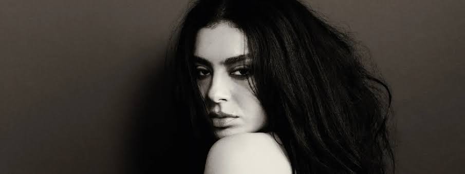 Charli XCX artist photo