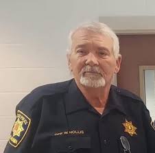 Bobby Wade Hollis, 61 of Hamilton, passed away November 29, 2024 at his  residence. Visitation will be held