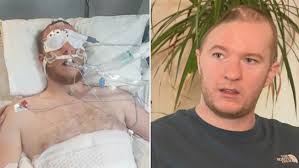 ITV Central Bolsover news for Birmingham, Nottingham & Midlands