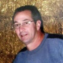 David L. Barron Obituary