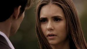 Nina Dobrev to Return for 'Vampire Diaries' Series Finale