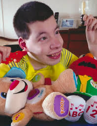 Obituary information for Colton Kenyon