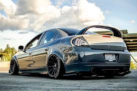 Maybe Next Year Seattle Slammed Photography Dodge Neon Srt4 Srt4junkies Srt4gang Carbonfiber Hood Likeit Follow Me Seat Dodge Srt 4 Dodge Srt4 Neon