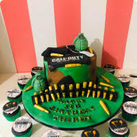 Many artistic creations in the country are made through research and development, which interplay with aesthetics. Charm S Cakes Soldiers Custom Cakes