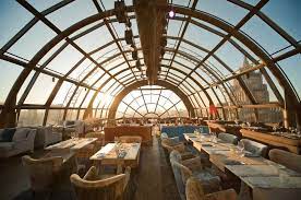 the best restaurants with a view white rabbit restaurant moskau dachrestaurant