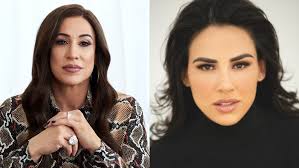 Young Rock' Casts Dwayne Johnson's Ex Dany Garcia