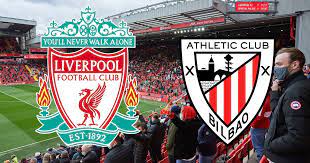 Click on the link above to watch liverpool vs athletic bilbao. Oxvvosz0lxgwzm