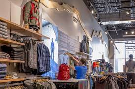 The North Face Flagship Store By Green Room Palo Alto California