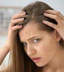 How To Stop A Receding Hairline And Regrow Hair In 2020 Hair Laser Growth Regrow Hair Laser Hair