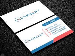 This stunning business card template is perfect for all kinds of professionals. Best Business Cards Designs Themes Templates And Downloadable Graphic Elements On Dribbble