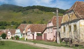 A Stake In Transylvania In 2020 Transylvania Romania Travel Village