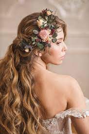 Maybe you would like to learn more about one of these? Shapable Bridal Vine With Thistles Hair Flowers Romantic Bridal Access Magaela