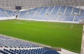 Universitatea craiova va reveni pe stadionul ion oblemenco, a anuntat, marti, presedintele ligii profesioniste de fotbal, dumitru dragomir. Datei Noul Stadion Ion Oblemenco Jpg Wikipedia