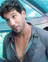 Underrated Characters Imagine — Preference "How they react to seeing your  ex...