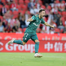 El jugador de 18 años es el más joven en el equipo anunciado el martes por el técnico jaroslav šilhavý. 45r0cpb Wfynym