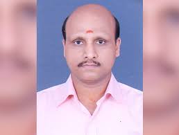 RATISH VENUGOPAL'S CAMPAIGN TO BUILD AN AYYAPPA TEMPLE COMPLEX IN KHARGHAR,  NAVI MUMBAI. by Kharghar ayyappa Seva Sangham