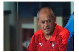 Francisco arce, técnico de cerro porteño. Francisco Arce Dt De Cerro Porteno Sabiamos Que Universitario No Se Iba A Exponer La Union