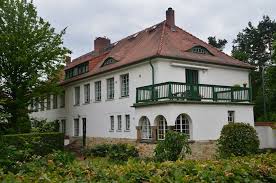 Wohnhaus Von Karl Schmidt Hellerau Von Richard Riemerschmid House Styles Architecture Mansions