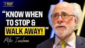 Cecil Robles of Your Forex Mentor