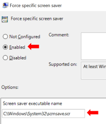 How To Force Windows 10 To Lock Itself After Inactivity For All Users Just like wallpaper, there is a centralized way to control the lock screen image which is using group policy. how to force windows 10 to lock itself