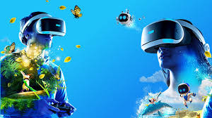 Check spelling or type a new query. Psvr 2 For Ps5 Release Date Sony Teases New Playstation Vr Announcement Gamerevolution