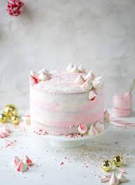 I have done my best to put together some information and links about basic cake decorating ideas in this page. 58 Best Christmas Cake Recipes Easy Christmas Cake Ideas