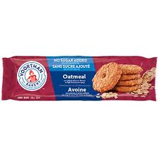 Recipe by 100 diabetic recipes. Voortman No Sugar Added Oatmeal Cookies Walmart Canada