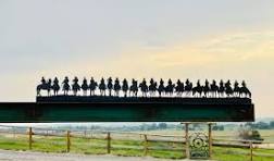 Shop Western Metal Art | Customized Western Metal Art at Big ...