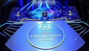 Последние твиты от uefa champions league (@championsleague). Uefa Champions League Auslosung Fc Bayern Trifft Auf Atletico Bvb Auf Immobile