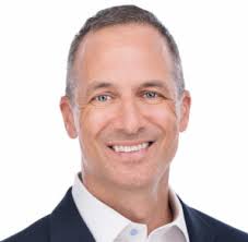 Anthony Fuscaldo Returns To Philly Post At iHeart As Sales SVP