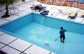 1.7 cara penggunaan test kit kolam renang. Bagaimana Membuat Kolam Renang Berbiaya Murah Royalpool Co Id