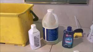 If the jet dry rinse aid dispenser on your dishwasher does not dispense or seems to not be emptying, you can try a few things to fix it. Residential Window Cleaning Window Cleaning St George Ut