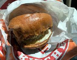 Popeyes louisiana kitchen opening hours chicago, il. Popeyes Louisiana Kitchen Chicago 5353 N Harlem Ave Union Ridge Menu Preise Tripadvisor
