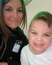 Life for Liam and Oliver: living with Sanfilippo Syndrome