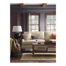 Essex Sofa With Casters Family Friendly Living Room Living Room Grey Living Room Color