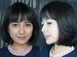 From trendy boy cuts with pixie locks to undercut bobs with shaved motifs. 15 Latest Indian Hairstyles For Short Hair With Images Styles At Life