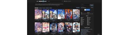 You can watch free series and movies online and english subtitle. 2021 Top 12 Dubbed Anime Websites To Watch Dubbed Anime Online Free