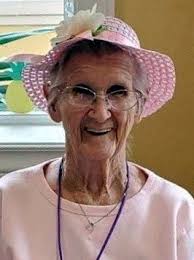 Stella McGinniss Obituary