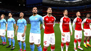 Show more on imdbpro ». Arsenal Vs Manchester City 2018 Pes Gameplay Youtube