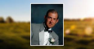 Robert H. Dewitt Obituary January 1, 2021