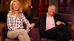 Charlotte lindholm (maria furtwängler) hat es eilig, gleich wieder wegzukommen. 1000 Tatort Maria Furtwangler Und Axel Milberg Im Interview Tv Bild De